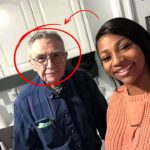 A lonely 82-year-old goes over to his new neighbor’s house, and starts something special!