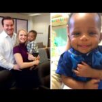 After Adopting a Black Baby, This Couple Received an Unbelievable Call Five Years Later!