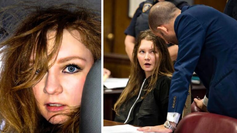 She Suspiciously Paid for Everything in Cash for Years, Then People Realized Why