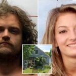 Man Wakes After Night On Drugs To Find Nak*d Girl Hanging In Basement