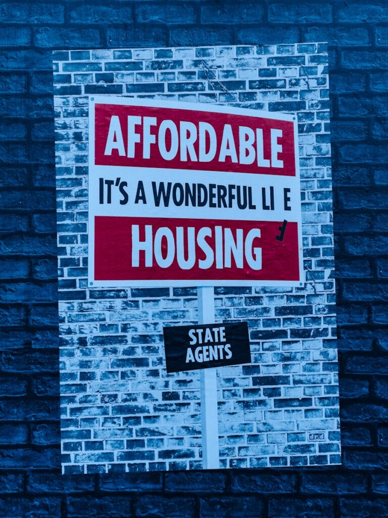 Trump new word affordability