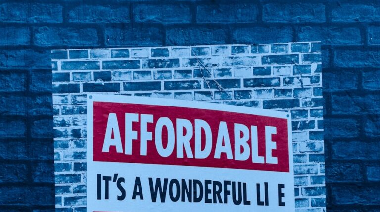 Trump New Word Affordability: A Political Rebrand Built on Economic Pain