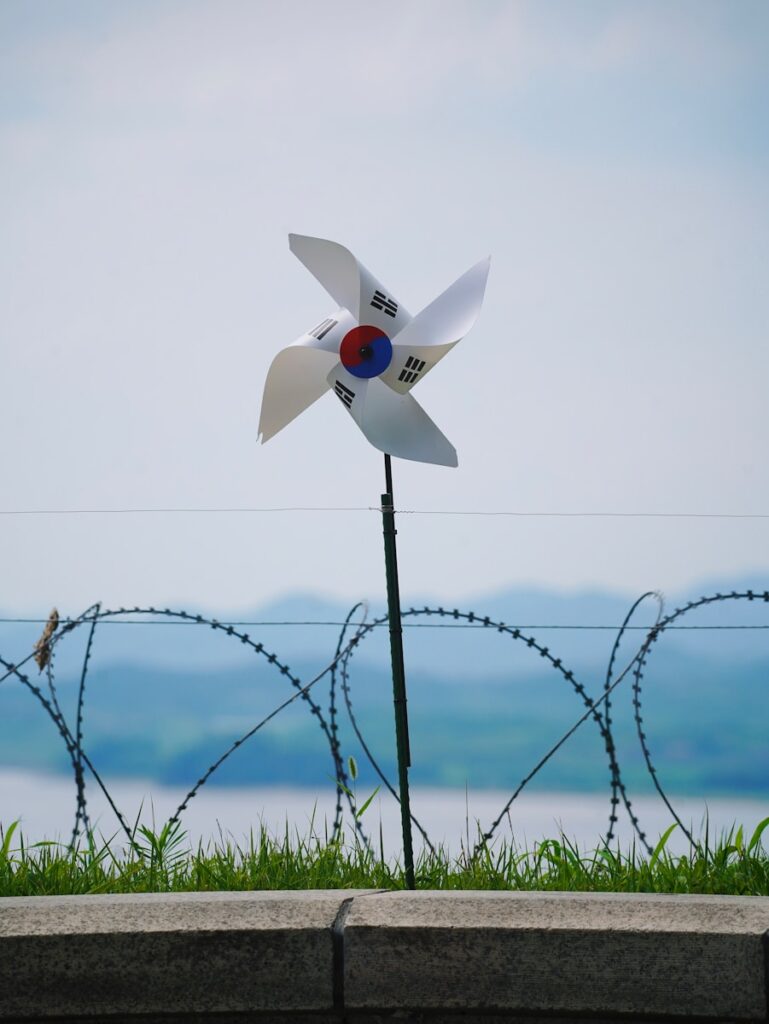 North Korea US sanctions