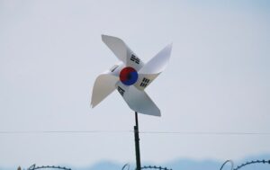 North Korea US sanctions