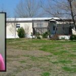 Mom Going To Jail After Neighbor Spotted What She Did Outside To Her Baby