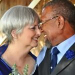 High School Sweethearts Torn Apart By Racism Reunite 45 Years Later And Got Married