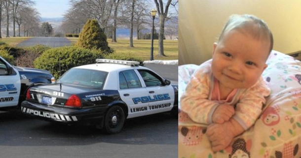 Mom Goes To Get Baby From First Day Of Daycare, Walks Into Crushing Scene