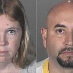 Couple Arrested After Dark ‘Sleepovers’ Secret Comes To Light