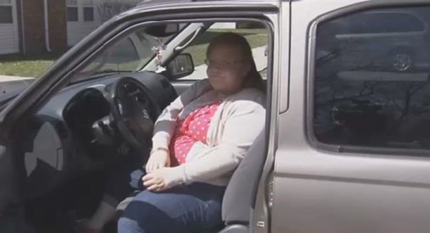 3 Men Attack Woman, They Don’t Realize She Has A Surprise Waiting For Them