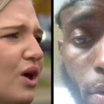 Teacher takes photo of man inside restaurant after she hears a shocker, tells him: “I hope you know, you’re going viral”