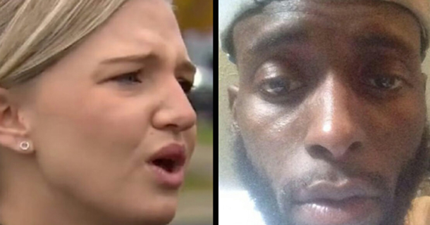 Teacher takes photo of man inside restaurant after she hears a shocker, tells him: “I hope you know, you’re going viral”