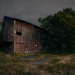 Family Kept Hearing Footsteps Upstairs, Make Disturbing Find When Door Opens