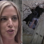 Woman found a hidden room in her house, ‘then she uncovered an old secret’!