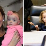 Nurse adopts premature baby who had no visitors for 5 months, believes she can’t live without her