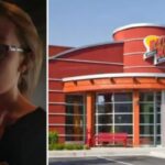 Waitress Stunned as 9 Police Officers Occupy Her Section at Red Robin. What She Discovers Leaves Her Shocked and Concerned!