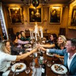 My SIL Accused Me of Cheating at a Family Dinner – A Few Days Later, I Proved to Everyone Who the Real Cheater Was