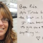 Teacher’s Goodbye Message Goes Viral When She’s Fired Over “No-Zero” Policy