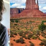 Mom Who Put Baby In Stroller, Left Her In Desert To Die Learns Fate