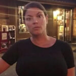 Pregnant woman kicked out of restaurant over ‘inappropriate outfit’, the management quickly realised their mistake!