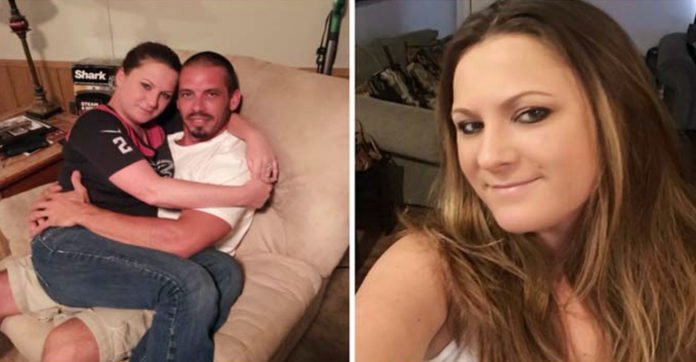 Woman Quits Job To Breastfeed Boyfriend Every 2 Hours