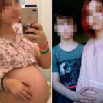 13-year-old girl who claimed 10-year-old boy made her pregnant ‘got bad news’