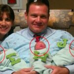 Couple adopted triplets, but 7 days later ‘doctor handed life-altering news’!