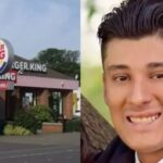 ‘What Can I Get For $0.50?’: Homeless Man Asks Burger King Worker, Didn’t Know Woman Was Watching