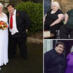 Here’s How Much This Couple Gets In Benefits For Being Too Fat To Work