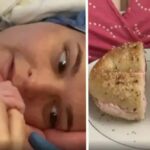 Teacher Films Two Best Friends With Down Syndrome Sharing A Cute Dance Together