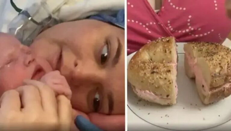 Teacher Films Two Best Friends With Down Syndrome Sharing A Cute Dance Together