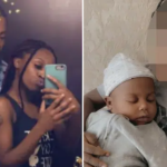 5-year-old boy, who later tested positive for cocaine, took a gun and shot his 16-months-old baby brother in the head, killing him!