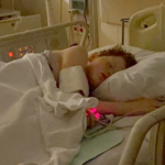 10-year-old boy was left hospitalized and nearly killed himself ‘after drinking 6 bottles of the most popular drink in the world’!