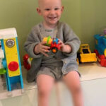 Mother took her 15-month-old son to the hospital because he had a limp, ‘but doctors revealed the terrifying truth’!