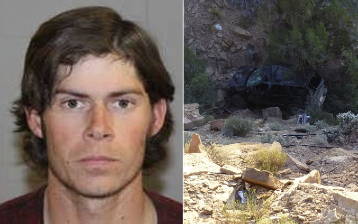 Man realized his girlfriend is dead, ‘fulfilled his selfish desire’ before calling 911!