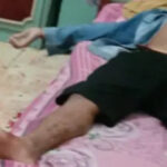 Man threatened to leak tapes because the woman refused to go all the way with him, ‘was rushed to the hospital after she chopped off this body part’!