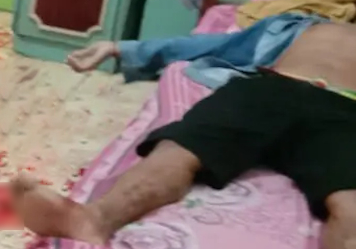 Man threatened to leak tapes because the woman refused to go all the way with him, ‘was rushed to the hospital after she chopped off this body part’!