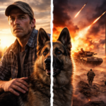 The Kansas Man, the Dog, and the Date That Won’t Let Go