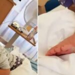 4-Year-Old Catches Deadly Infection After Trying On Shoes With No Socks