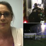 Florida Woman Shot Boyfriend For Snoring Too Loudly