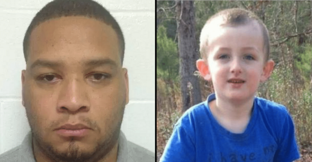 Cop Charged With Murdering Autistic 6-Year-Old Boy Is Claiming Self Defense