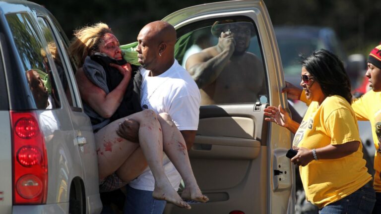 Family Of Kidnapped Woman Takes Justice Into Their Own Hands