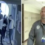 Security Guard Hailed A Hero For Saving Choking Student