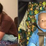 Mom Completely Loses It When Her 14-Year-Old Daughter Brings Fake Baby Home From School