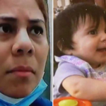 Mom left her baby alone for 8 days only to find her dead when she returned home, police left horrified when they heard the mother’s excuse!