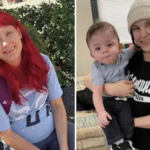 Mother and her boyfriend drowned their newborn baby minutes after a home delivery because they feared authorities would find out she was using meth and would have lost custody of their 2-year-old son; sentenced!