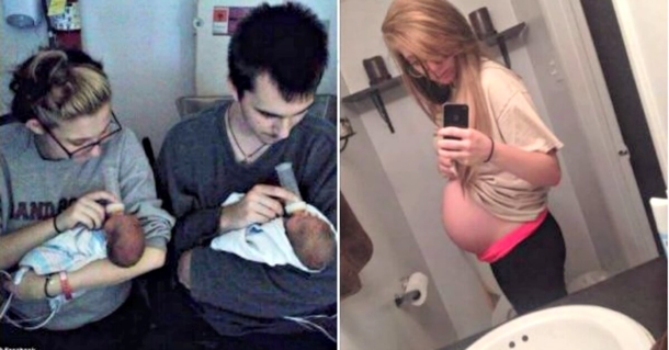 TWISTED: Parents Have Twins, Then Cops Learn About Their Sick Use for Them