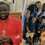 Preacher wrote this message on FB before he shot his wife in front of their kids and then turned the gun on himself!