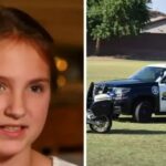 10-Year-Old Girl’s ‘Code Word’ Stopped A Potential Kidnapping, And Cops Want Families To Take Note