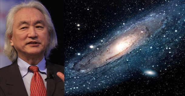 New Theory From Leading Physicist Ignites Discussion Across Scientific Community