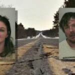 After Responding To Call On Odd Couple, Cops Horrified By Front Seat Find